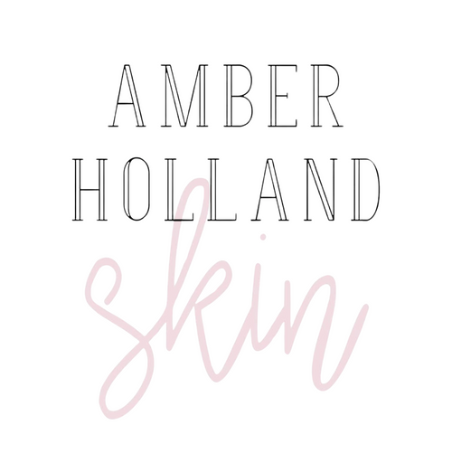 Amber Holland